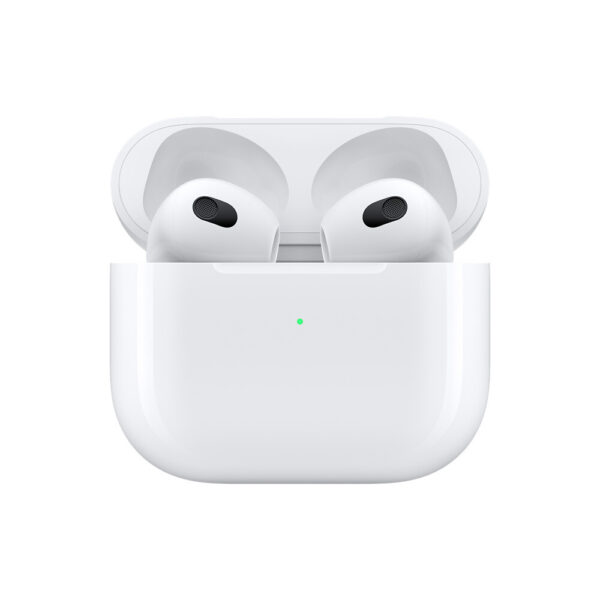 Apple AirPods (3rd generation) AirPods (3e generatie) met Lightning-oplaadcase - Afbeelding 3