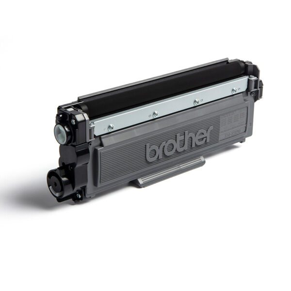 Brother TN-2320 tonercartridge 1 stuk(s) Origineel Zwart - Afbeelding 4