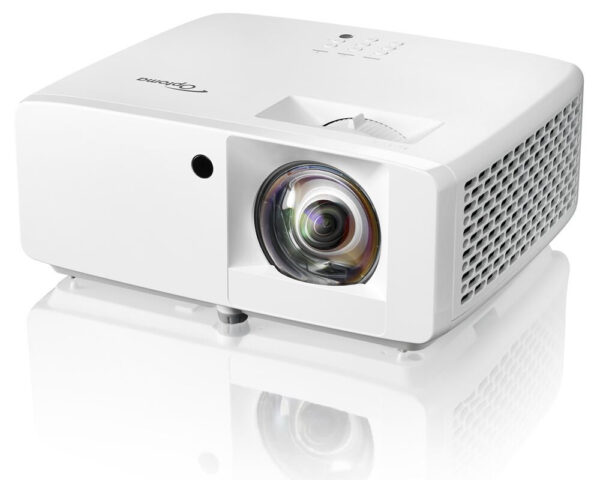 Optoma GT2000HDR beamer/projector Projector met korte projectieafstand 3500 ANSI lumens DLP 1080p (1920x1080) 3D Wit - Afbeelding 8