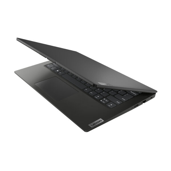 Lenovo V V14 AMD Ryzen™ 5 7520U Laptop 35,6 cm (14") Full HD 8 GB LPDDR5-SDRAM 256 GB SSD Wi-Fi 5 (802.11ac) Windows 11 Pro Zwar - Afbeelding 14