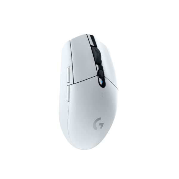 Logitech G G305 muis Gamen Rechtshandig RF-draadloos + Bluetooth Optisch 12000 DPI - Afbeelding 2