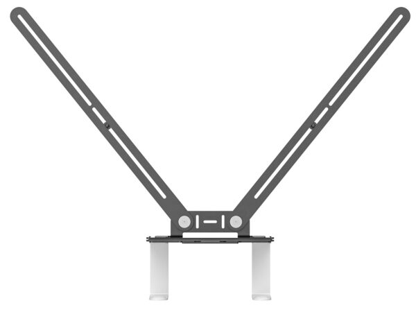 Logitech TV Mount for Video Bars Monitorbevestiging - Afbeelding 2