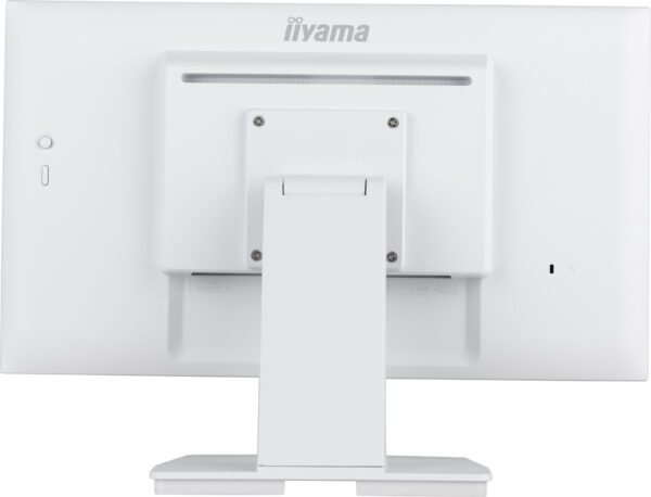 iiyama ProLite T2252MSC-W2 computer monitor 54,6 cm (21.5") 1920 x 1080 Pixels Full HD LCD Touchscreen Tafel Wit - Afbeelding 12