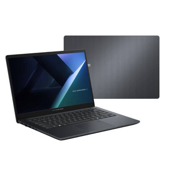 ASUS ExpertBook B1 B1403CVA-S62393X Intel® Core™ i7 i7-1355U Laptop 35,6 cm (14") Full HD 16 GB DDR5-SDRAM 512 GB SSD Wi-Fi 6E ( - Afbeelding 12