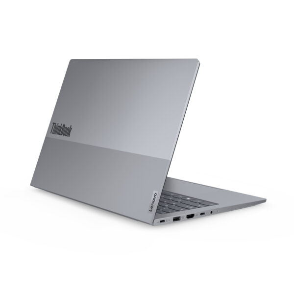 Lenovo ThinkBook 14 Intel® Core™ i5 i5-13420H Laptop 35,6 cm (14") WUXGA 16 GB DDR5-SDRAM 512 GB SSD Wi-Fi 6 (802.11ax) Windows - Afbeelding 11