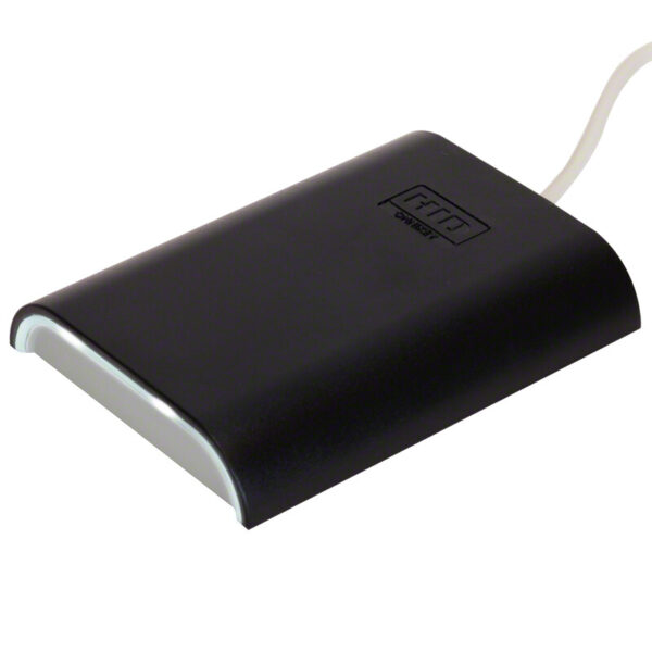 HID Identity OMNIKEY 5427 CK smart card reader Binnen USB USB 2.0 Zwart