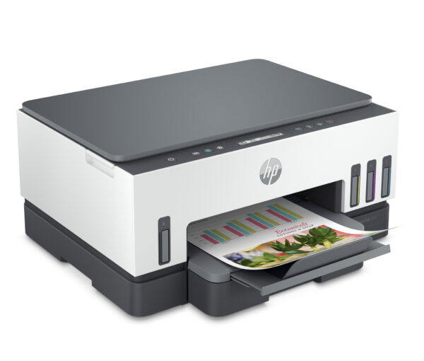 HP Smart Tank 7005 All-in-One - Afbeelding 9