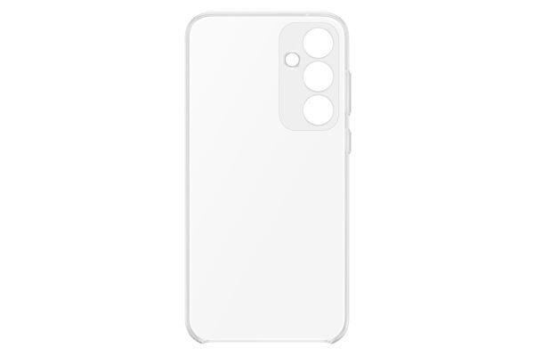 Samsung Galaxy A35 5G Clear Case - Afbeelding 3