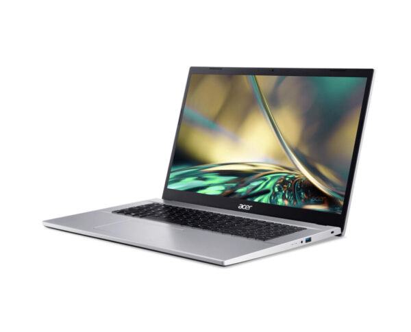 Acer Aspire 3 A317-54-561M Intel® Core™ i5 i5-1235U Laptop 43,9 cm (17.3") Full HD 16 GB DDR4-SDRAM 512 GB SSD Wi-Fi 6 (802.11ax - Afbeelding 3