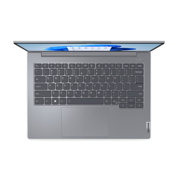 Lenovo ThinkBook 14 Intel® Core™ i5 i5-13420H Laptop 35,6 cm (14") WUXGA 16 GB DDR5-SDRAM 512 GB SSD Wi-Fi 6 (802.11ax) Windows - Afbeelding 9