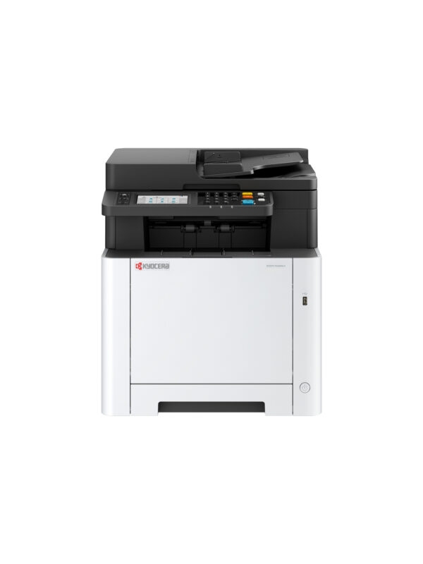 KYOCERA ECOSYS MA2600cfx Laser A4 1200 x 1200 DPI 26 ppm - Afbeelding 2