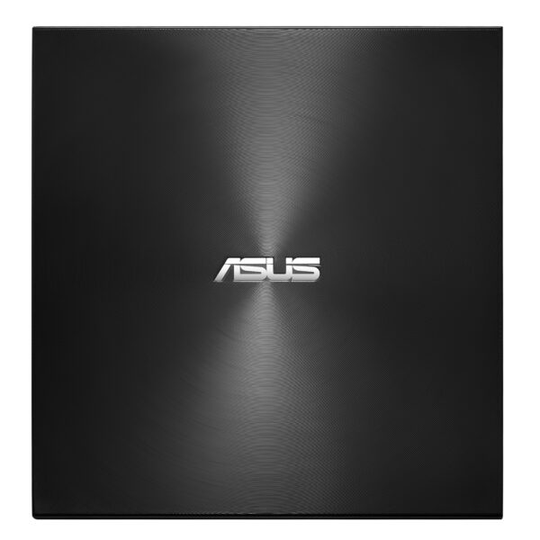 ASUS ZenDrive U8M (SDRW-08U8M-U) optisch schijfstation DVD±RW Zwart - Afbeelding 2