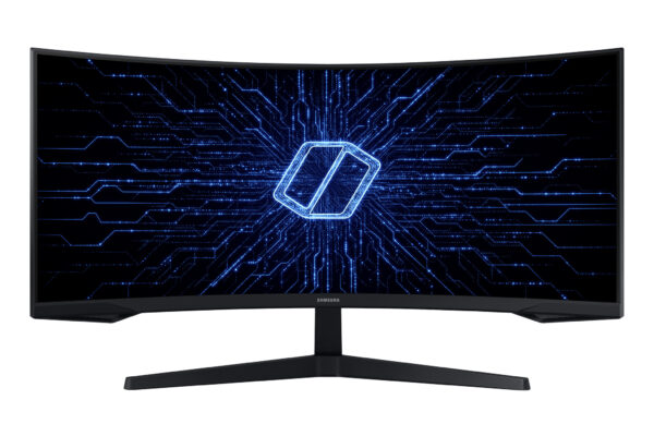 Samsung 34" Odyssey G5 G55T UWQHD 165Hz Gaming Monitor - Afbeelding 18