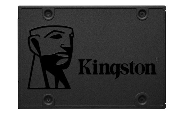 Kingston Technology A400 960 GB 2.5" SATA III TLC