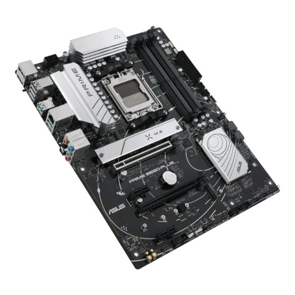 ASUS PRIME B650-PLUS AMD B650 Socket AM5 ATX - Afbeelding 5