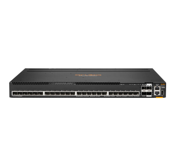 Hewlett Packard Enterprise Aruba 6300M Managed L3 Geen 1U