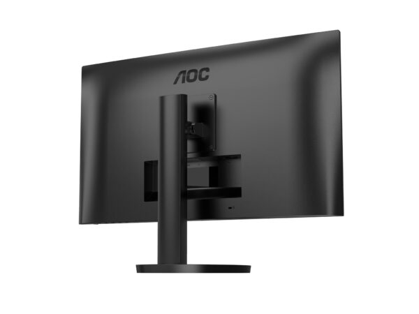 AOC B3 U27B3CF computer monitor 68,6 cm (27") 3840 x 2160 Pixels 4K Ultra HD LCD Zwart - Afbeelding 10