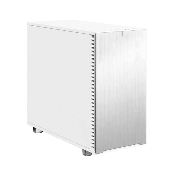 Fractal Design Define 7 Midi Tower Wit - Afbeelding 2