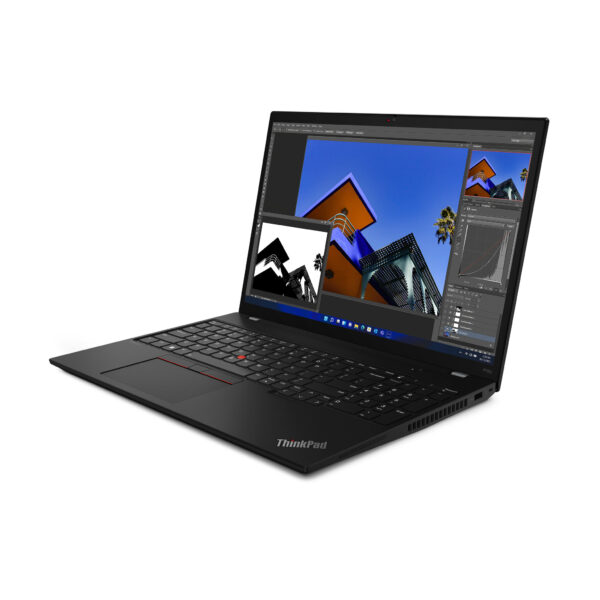 Lenovo ThinkPad P16s AMD Ryzen™ 7 PRO 7840U Mobiel werkstation 40,6 cm (16") Touchscreen WUXGA 32 GB LPDDR5x-SDRAM 1 TB SSD Wi-F - Afbeelding 4