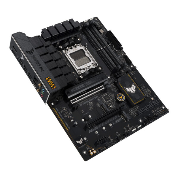 ASUS TUF GAMING B650-E WIFI AMD B650 Socket AM5 ATX - Afbeelding 5