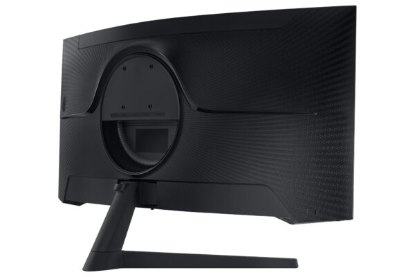 Samsung 34" Odyssey G5 G55T UWQHD 165Hz Gaming Monitor - Afbeelding 8