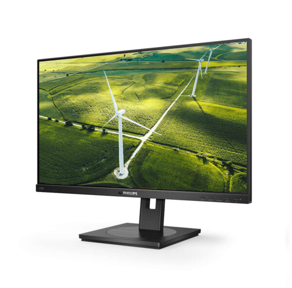 Philips 242B1G/00 LED display 60,5 cm (23.8") 1920 x 1080 Pixels Full HD Zwart - Afbeelding 5