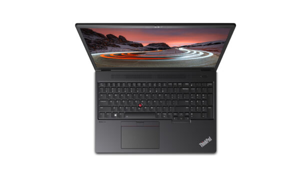 Lenovo ThinkPad P16v Intel Core Ultra 7 155H Mobiel werkstation 40,6 cm (16") WUXGA 16 GB DDR5-SDRAM 512 GB SSD NVIDIA RTX 1000 - Afbeelding 5