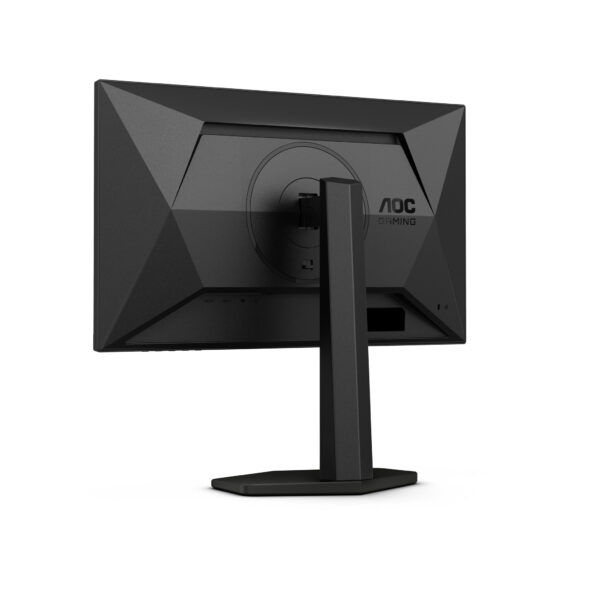 AOC 24G4X computer monitor 60,5 cm (23.8") 1920 x 1080 Pixels Full HD LCD Zwart - Afbeelding 4