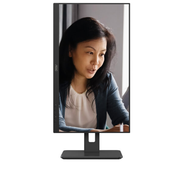 AOC E2 22E2UMF LED display 54,6 cm (21.5") 1920 x 1080 Pixels Full HD Zwart - Afbeelding 8