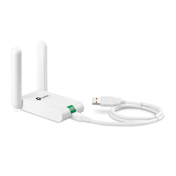 TP-Link TL-WN822N WLAN 300 Mbit/s - Afbeelding 4