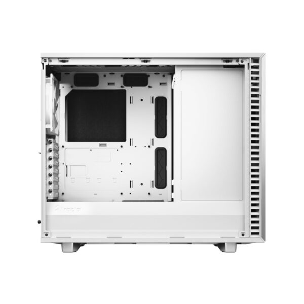 Fractal Design Define 7 Midi Tower Wit - Afbeelding 10