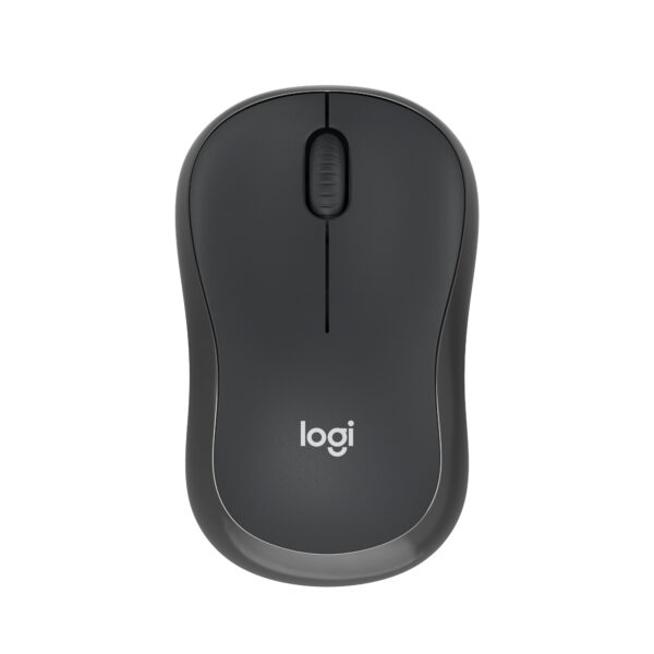 Logitech M240 muis Reizen Ambidextrous Bluetooth