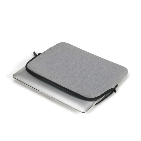 DICOTA D31770 laptoptas 40,6 cm (16") Opbergmap/sleeve Grijs - Afbeelding 5