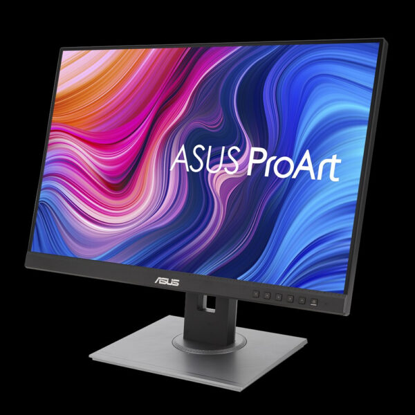 ASUS ProArt PA248QV computer monitor 61,2 cm (24.1") 1920 x 1200 Pixels WUXGA LED Zwart - Afbeelding 6