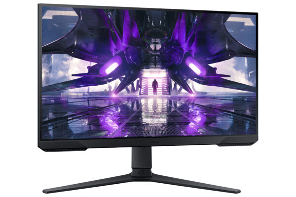 Samsung 23,8" Odyssey G3 G32A FHD 165Hz Gaming Monitor - Afbeelding 11