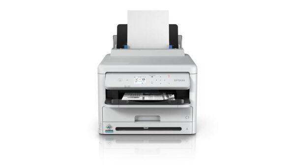 Epson Pro WF-M5399DW inkjetprinter 1200 x 2400 DPI A4 Wifi - Afbeelding 2