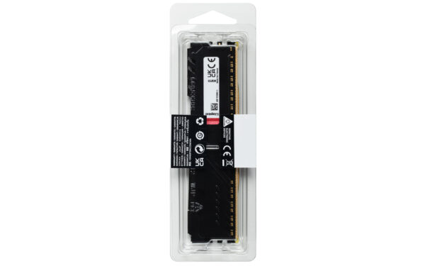 Kingston Technology FURY Beast 32GB 3200MT/s DDR4 CL16 DIMM Black - Afbeelding 6