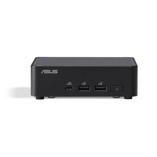 ASUS NUC 14 Pro RNUC14RVKU500002I UCFF Zwart 125H - Afbeelding 2