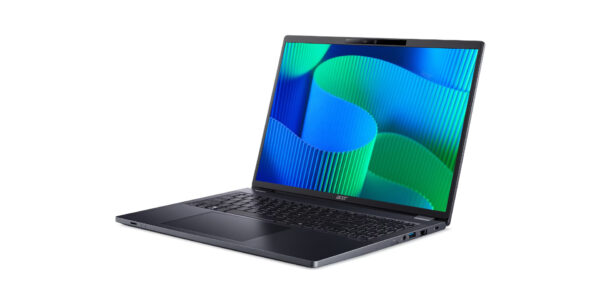 Acer TravelMate P4 16 TMP416-53-TCO-57DV Intel Core Ultra 5 125U Laptop 40,6 cm (16") WUXGA 16 GB DDR5-SDRAM 512 GB SSD Wi-Fi 6E - Afbeelding 3