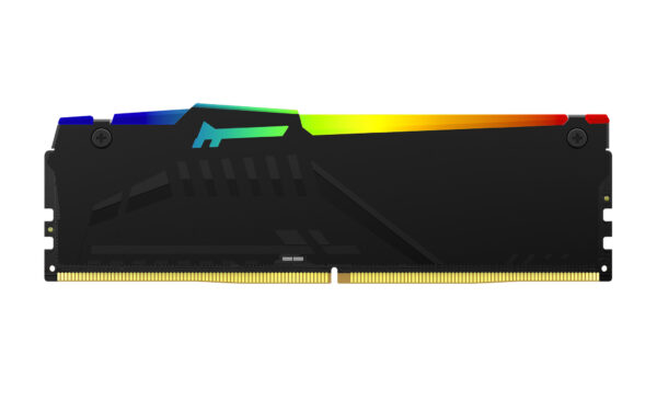 Kingston Technology FURY Beast 16GB 5600MT/s DDR5 CL36 DIMM RGB - Afbeelding 3