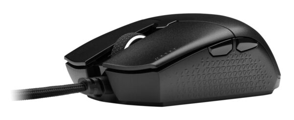 Corsair KATAR PRO XT muis Gamen Ambidextrous USB Type-A Optisch 18000 DPI - Afbeelding 18