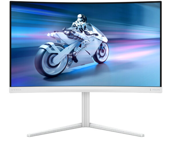 Philips Evnia 5000 27M2C5501/00 computer monitor 68,6 cm (27") 2560 x 1440 Pixels Quad HD LCD Wit - Afbeelding 16