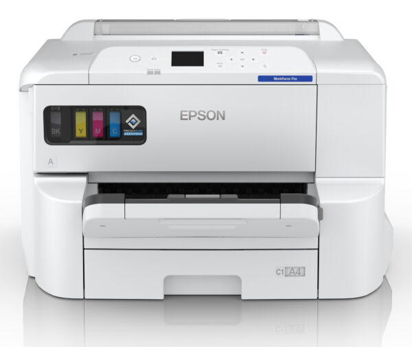 Epson WorkForce Pro EP-C7000DW inkjetprinter Kleur 4800 x 1200 DPI A3+ Wifi