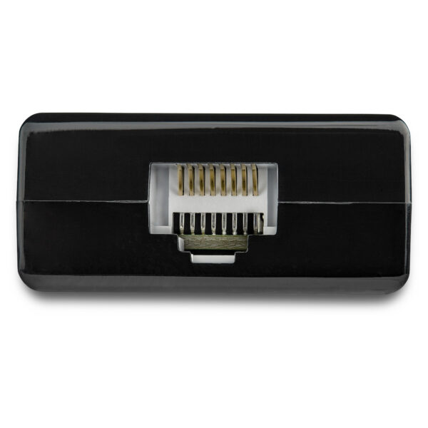 StarTech.com USB 3.0 naar gigabit ethernet netwerk adapter met ingebouwde 2-poorts USB hub - Afbeelding 4