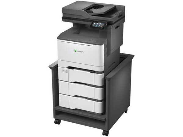 Lexmark CX532adwe Laser A4 1200 x 1200 DPI 33 ppm Wifi - Afbeelding 3