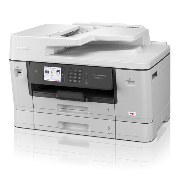 Brother MFC-J6940DW multifunctionele printer Inkjet A3 1200 x 4800 DPI Wifi - Afbeelding 3