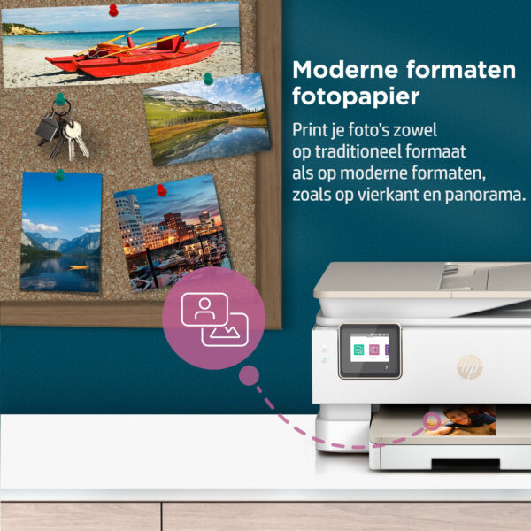 HP ENVY Inspire 7924e All-in-One printer - Afbeelding 11