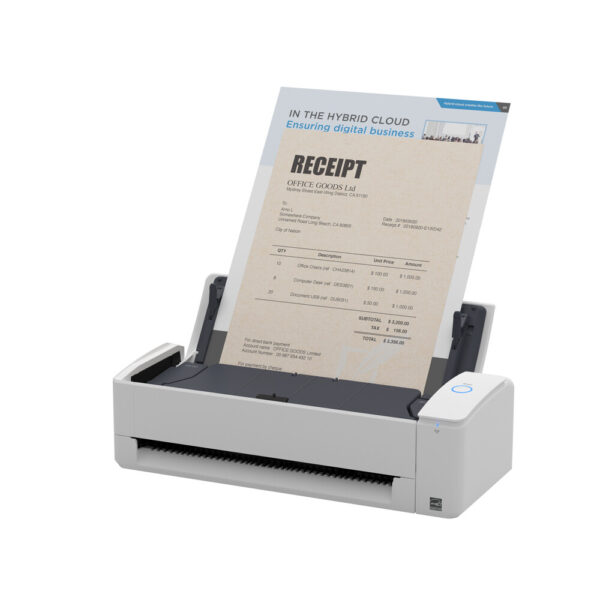 Ricoh ScanSnap iX1300 ADF-scanner 600 x 600 DPI A4 Wit - Afbeelding 14