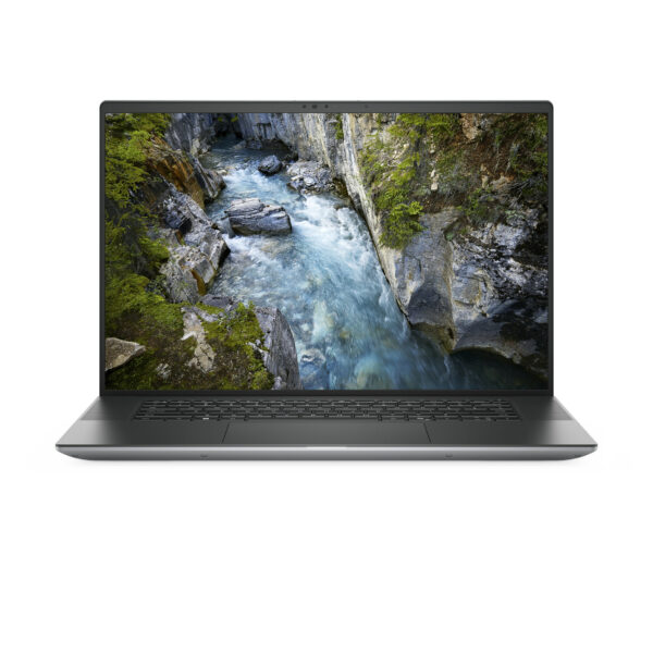 DELL Precision 5690 Intel Core Ultra 7 165H Mobiel werkstation 40,6 cm (16") Full HD+ 32 GB LPDDR5x-SDRAM 1 TB SSD NVIDIA RTX 20 - Afbeelding 2