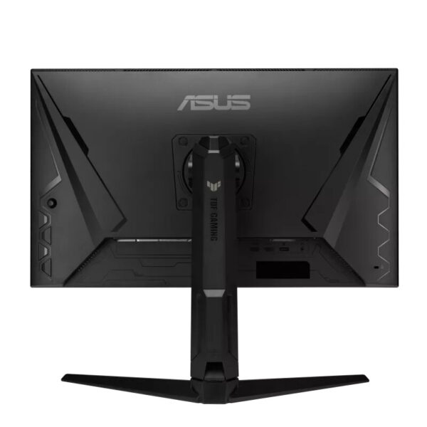 ASUS TUF Gaming VG279QL3A computer monitor 68,6 cm (27") 1920 x 1080 Pixels Full HD LCD Zwart - Afbeelding 2